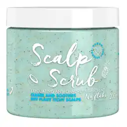 Kruidvat Umberto Giannini Scalp Scrub aanbieding