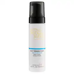 Kruidvat Bondi Sands Self Tanning Light/Medium Foam aanbieding