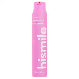 Kruidvat Hismile Watermelon Tandpasta aanbieding