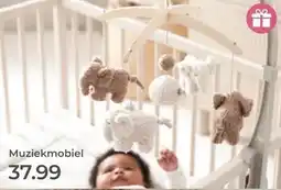Prenatal Muziekmobiel aanbieding
