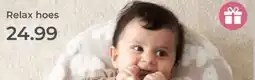 Prenatal Relax hoes aanbieding