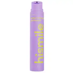 Kruidvat Hismile Grape Bubblegum Tandpasta aanbieding