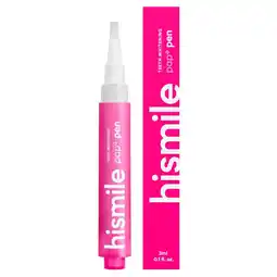 Kruidvat Hismile Teeth Brightening PAP+ Pen aanbieding