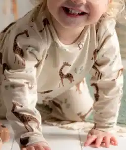 Prenatal Pyjama aanbieding