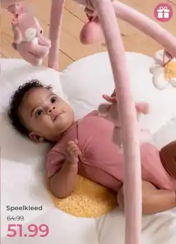 Prenatal Speelkleed aanbieding