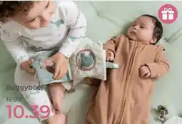 Prenatal Buggyboekj aanbieding