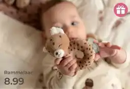 Prenatal Rammelaar aanbieding