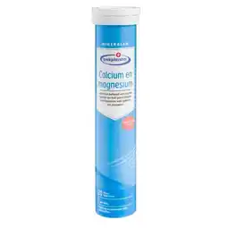 Trekpleister Trekpleister Calcium & Magnesium Bruistabletten aanbieding