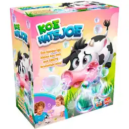 Kruidvat Goliath Koe Hatsjoe aanbieding