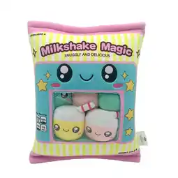 Kruidvat Milkshake Magic Knuffels aanbieding