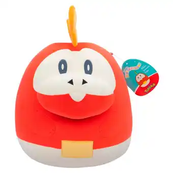 Kruidvat Pokémon Fuecoco Squishmallows aanbieding