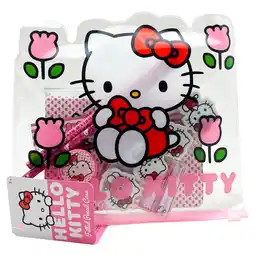 Kruidvat Hello Kitty Gevulde Etui aanbieding