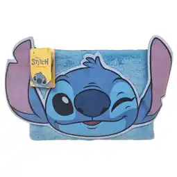 Kruidvat Stitch Gevulde Etui aanbieding