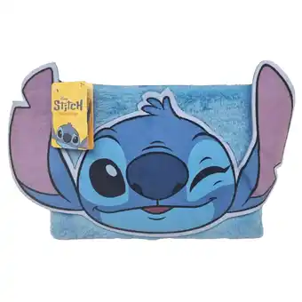 Kruidvat Stitch Gevulde Etui aanbieding