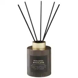 Kruidvat Kruidvat Peaceful Woodland Geurstokjes aanbieding