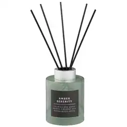 Kruidvat Kruidvat Amber Serenity Geurstokjes aanbieding