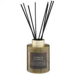 Kruidvat Kruidvat Morning Blossom Geurstokjes aanbieding