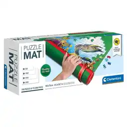 Kruidvat Clementoni Puzzelmat aanbieding