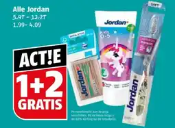Poiesz All Jordan aanbieding
