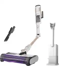 Coolblue Shark Detect Clean & Empty IW3612EU aanbieding