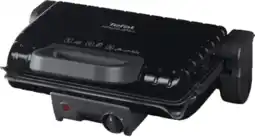 Coolblue Tefal Minute Grill GC2058 aanbieding