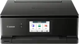 Coolblue Canon PIXMA TS8750 aanbieding