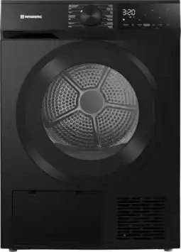 Coolblue Wisberg WBDR1400A38BNB aanbieding