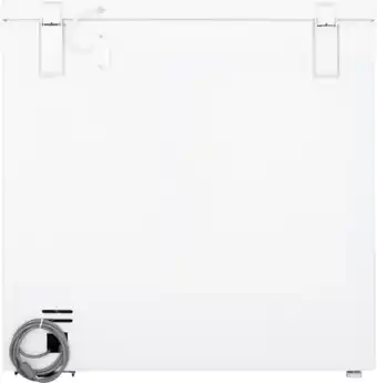 Coolblue Veripart VPCF80LFDW aanbieding