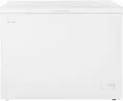 Coolblue Wisberg WBCF102LFCW aanbieding