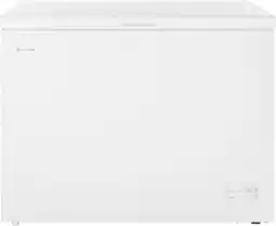 Coolblue Wisberg WBCF102LFCW aanbieding