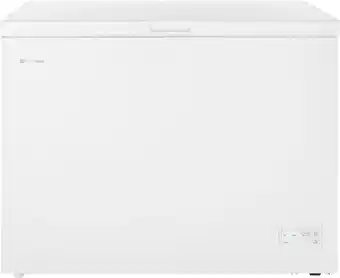 Coolblue Wisberg WBCF102LFCW aanbieding
