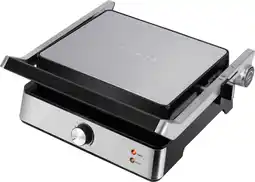 Coolblue Pierre Contactgrill PCG5000 Multi aanbieding