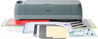 Coolblue Cricut Maker 4 Essentials bundel aanbieding