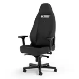 Bol.com Noblechairs Legend serie gamestoel Black edition aanbieding