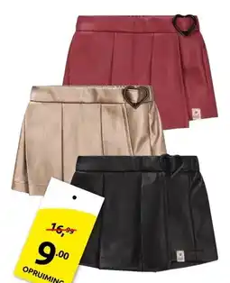 Jola Mode SHORT ZWART aanbieding