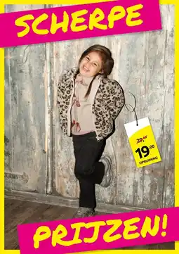 Jola Mode JAS ZAND aanbieding