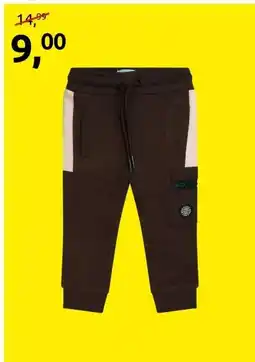 Jola Mode BROEK COFFEE aanbieding