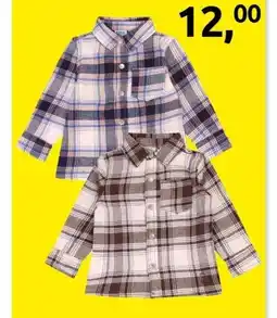 Jola Mode BLOUSE CLAY aanbieding