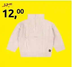 Jola Mode Trui KIT aanbieding