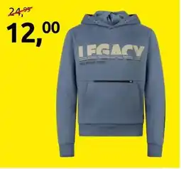 Jola Mode Sweater RAF aanbieding
