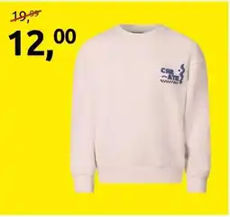 Jola Mode Sweater KIT aanbieding