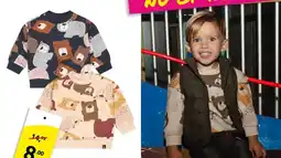 Jola Mode SWEATER KIT aanbieding