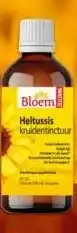 De Rode Pilaren Bloem Heltussis kruidentinctuur aanbieding