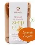 De Rode Pilaren Lavendel Propolis aanbieding