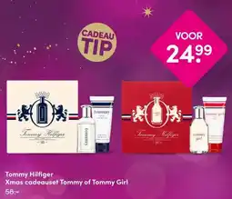 DA Tommy Hilfiger aanbieding