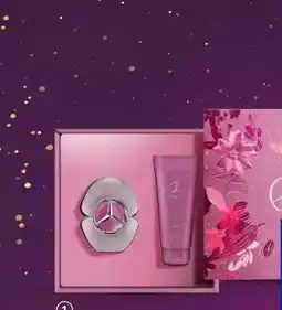 DA cadeauset woman aanbieding