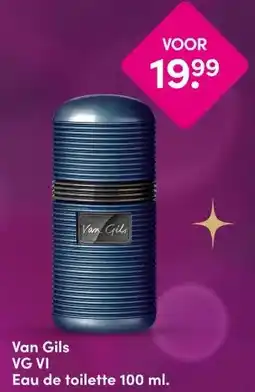 DA Van Gils VG VI aanbieding