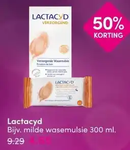 DA Lactacyd aanbieding