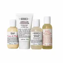 Douglas Kiehl’s Clean Up Your Act aanbieding