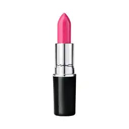 Douglas MAC Re-Think Pink Lustreglass Lipstick aanbieding
